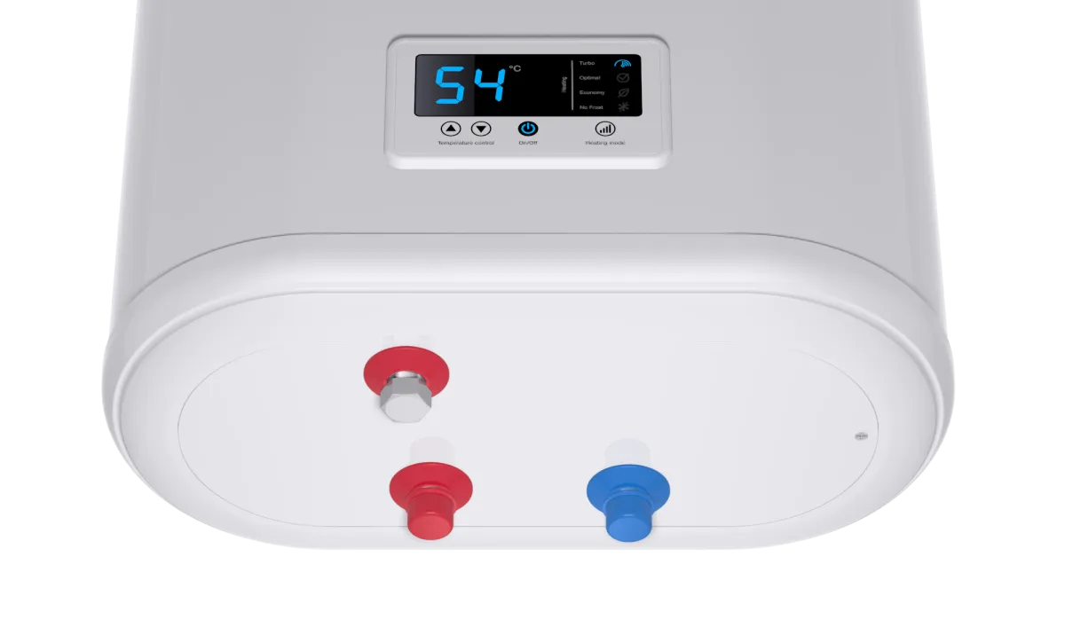 Водонагреватель накопительный THERMEX IF 80 V (pro) Wi-Fi (5)
