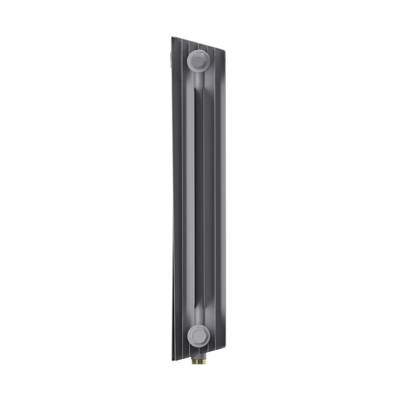 Радиатор Royal Thermo-PianoForte 500 Silver Satin VDR80 - 10 секц (3)