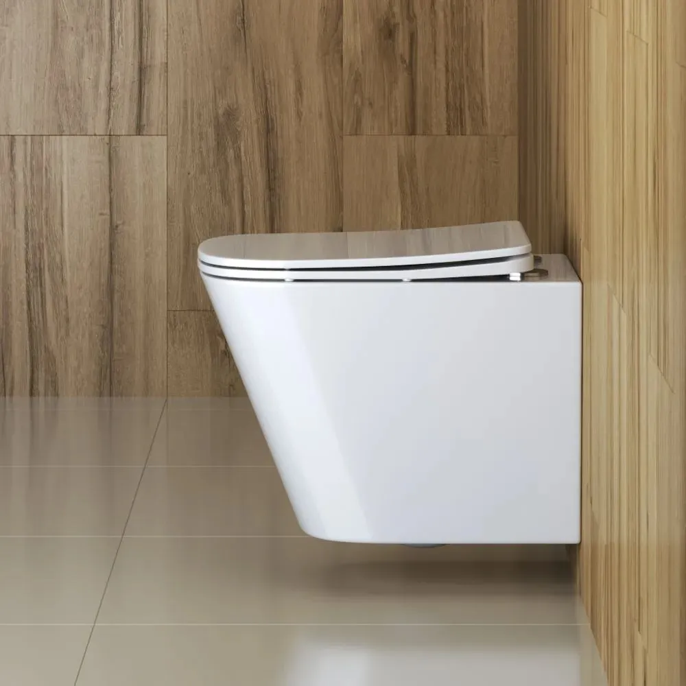 Унитаз подвесной BelBagno-DUE  (10)
