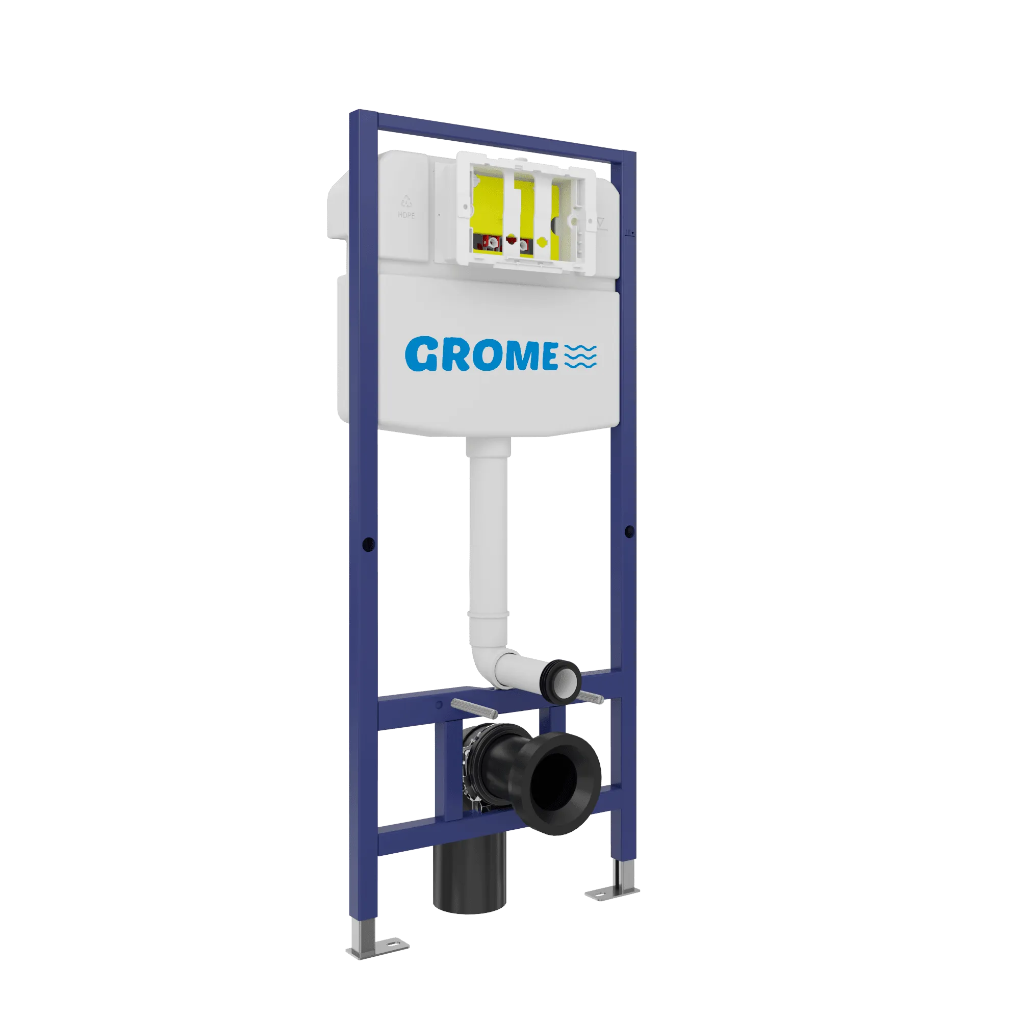Инсталляция для унитаза GROME-GR70035 (2)