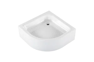 Акриловый душевой поддон Метакам Classic S (2)