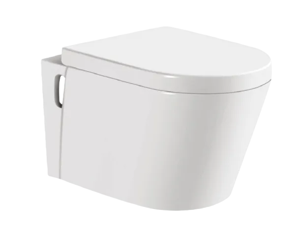 Унитаз подвесной  Piano Ceramic-PC-019 (56 36.5 34.5)