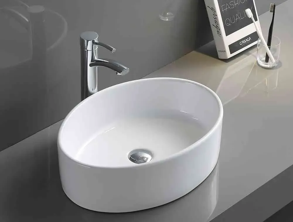 Раковина накладная BelBagno-BB1049 (3)