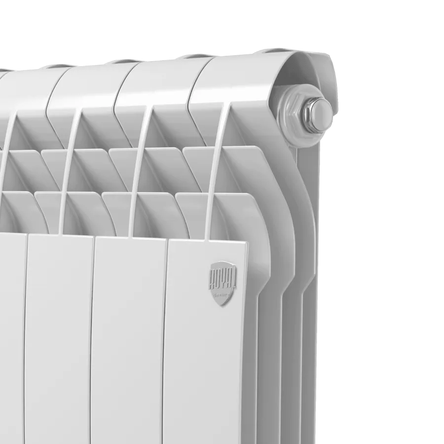 Радиатор Royal Thermo BiLiner 500 Bianco Traffico - 10 секц. (4)