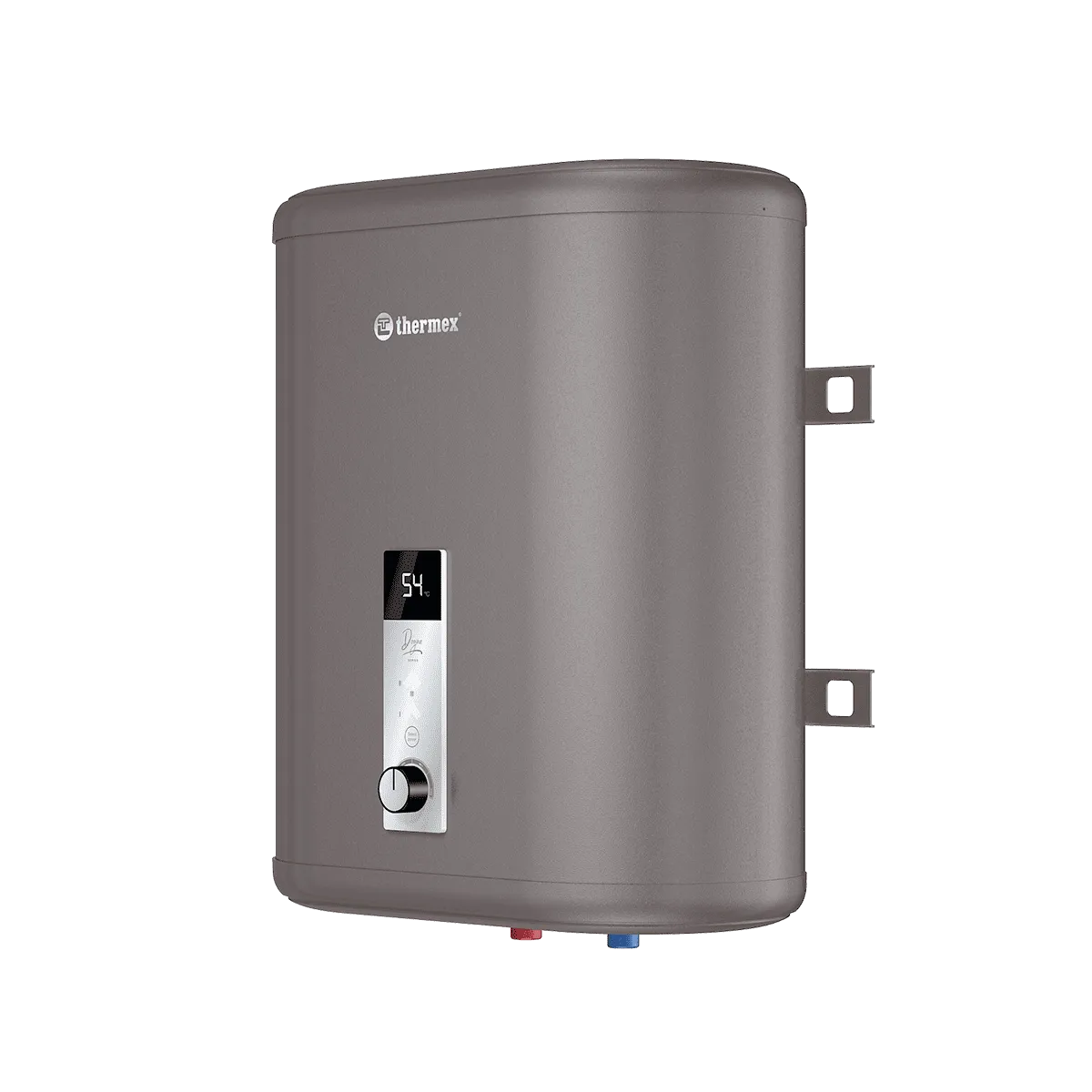 Водонагреватель накопительный THERMEX Dogma 30 V (2)