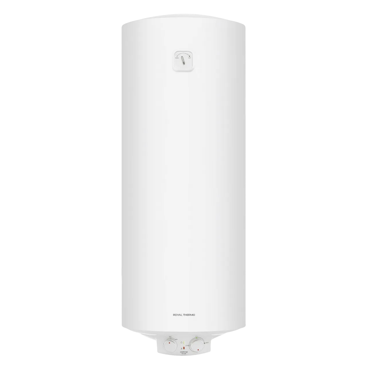 Водонагреватель Royal Thermo RWH 80 Heatronic Slim DryHeat (2)