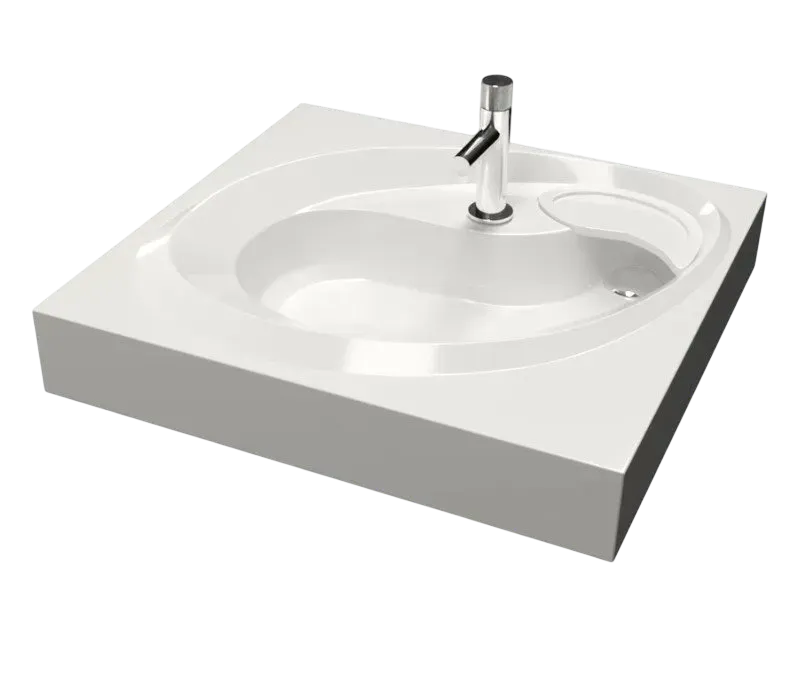 Раковина Madera-Ameli 60x55