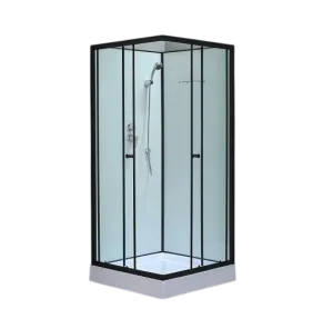 Душевая кабина RV-8005 R (120x80x205)