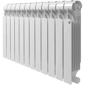 Радиатор Royal Thermo Indigo Super+ 500 - 12 секц.