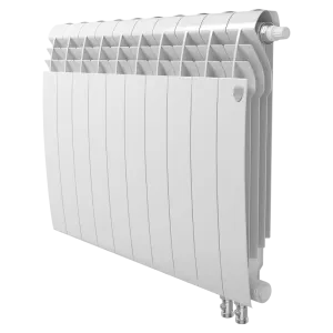 Радиатор Royal Thermo BiLiner 500 Bianco Traffico VR - 10 секц.