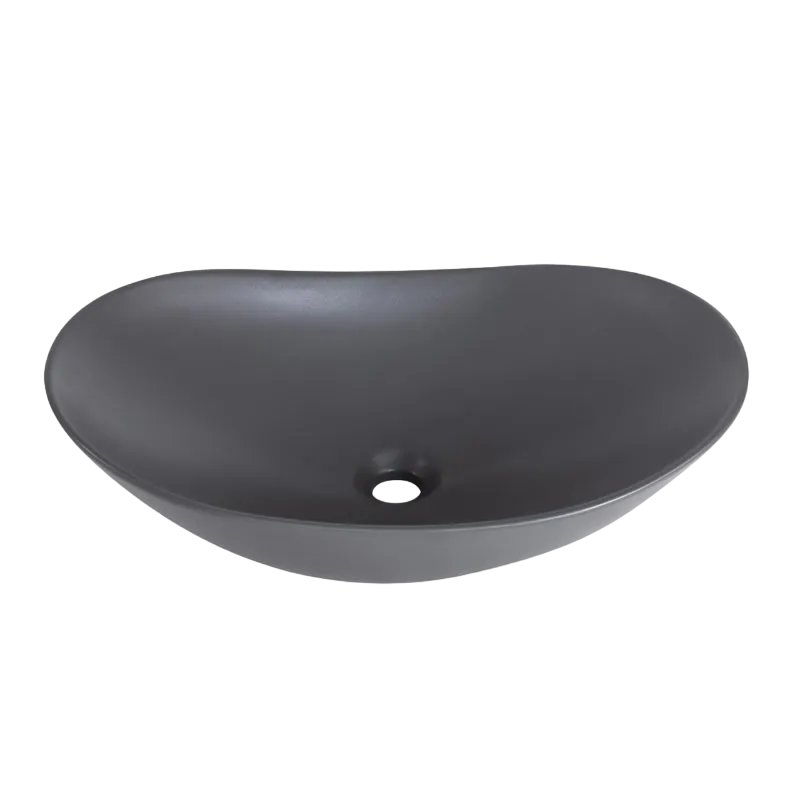 Раковина накладная BelBagno-BB1404-H311 (2)