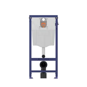 Инсталлиция для унитаза Watersense-Rapid SL W02000