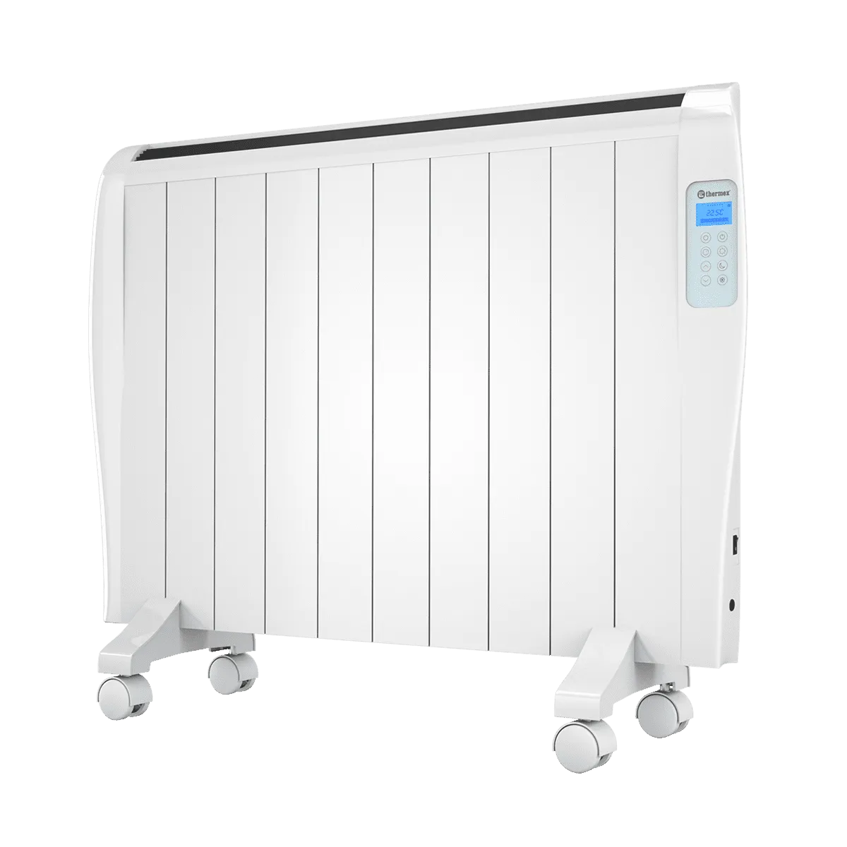 Конвектор электрический Thermex Lummi 1500E (3)
