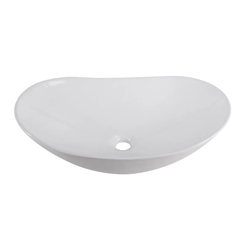 Раковина накладная BelBagno BB1404 (2)