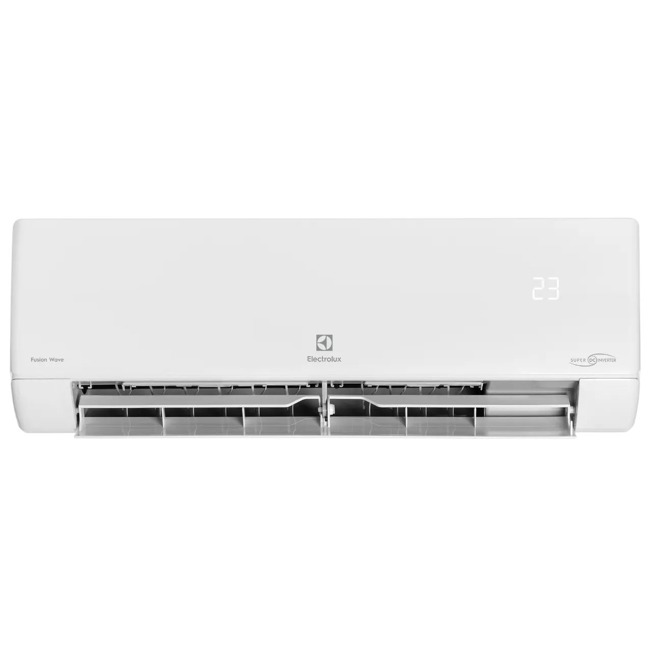 Сплит-система инверторного типа Electrolux Fusion Wave Super DC EACSI-07HFWN8 комплект (3)