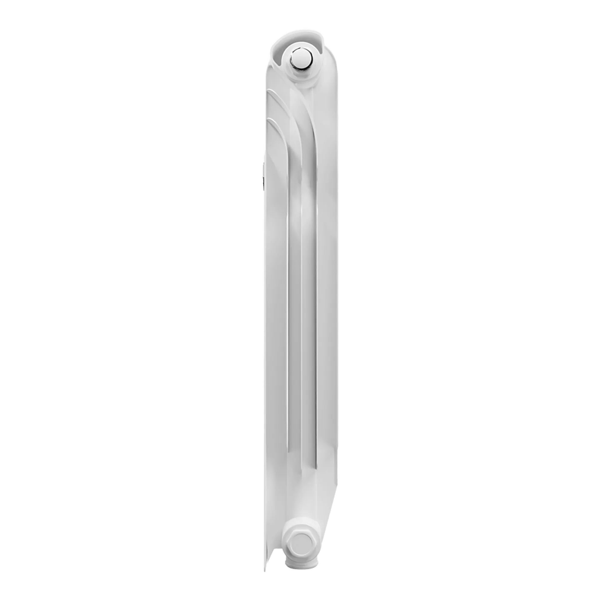 Радиатор Royal Thermo Revolution 500 2.0 - 12 секц. (3)