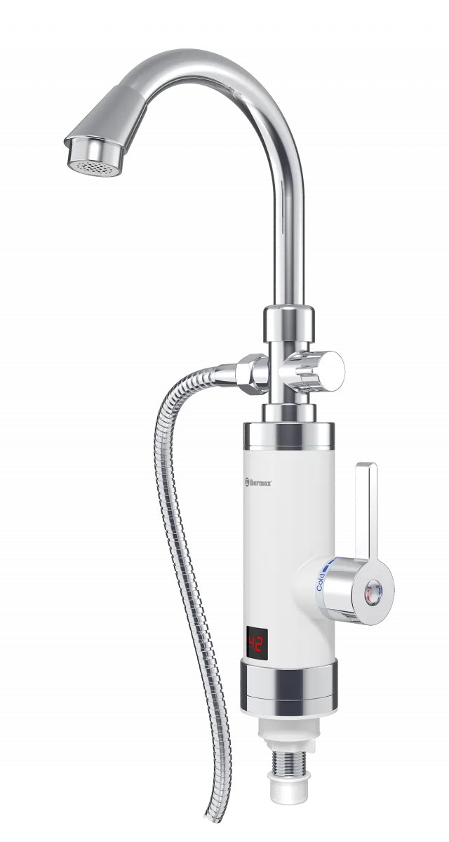 Водонагреватель THERMEX Focus 3000 (4)