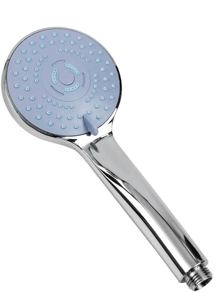 Комплект для смесителя AQUAVISTA шланг и лейка (2)