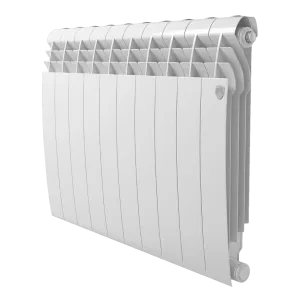 Радиатор Royal Thermo BiLiner 500 Bianco Traffico - 10 секц.