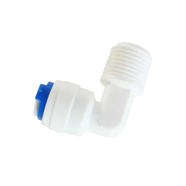 Фитинг угловой ITA Filter РН14хТ14, F9019