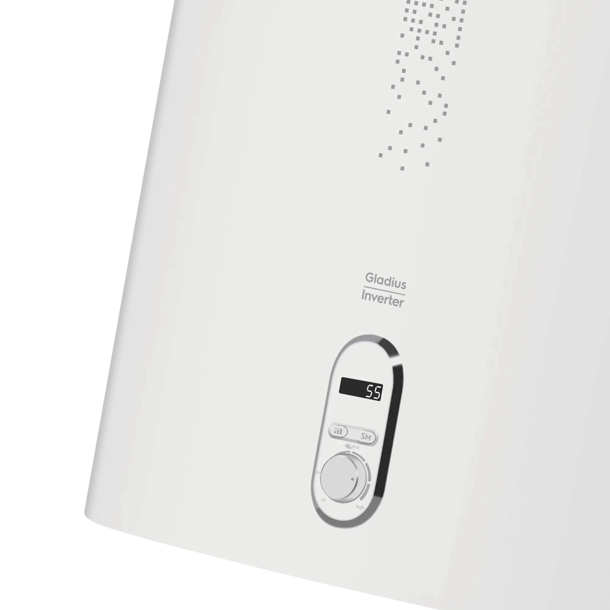 Водонагреватель Electrolux-EWH 80 Gladius Inverter (3)