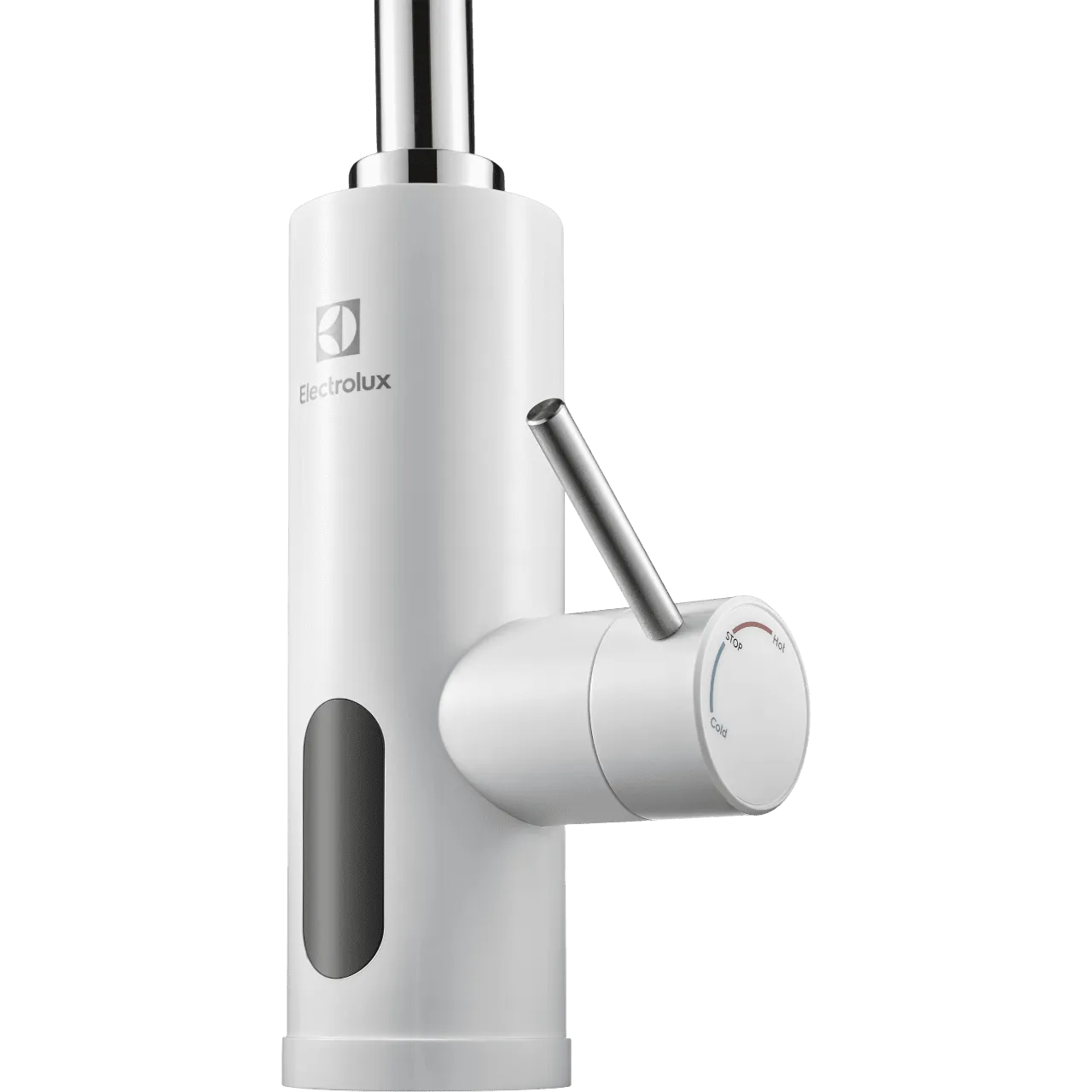 Водонагреватель проточный Electrolux Taptronic (White) (5)