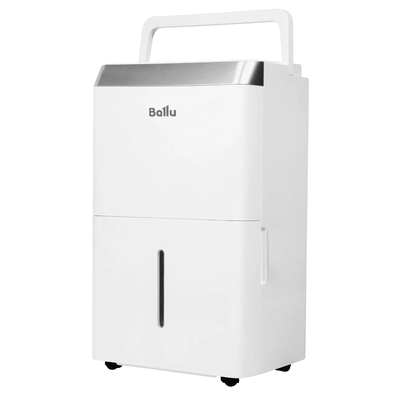 Осушитель воздуха Ballu Comfort BD20T CL (2)