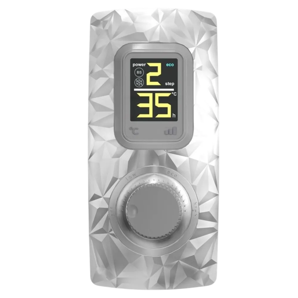 Водонагреватель Ballu BWHS 50 Azurro Inverter (4)
