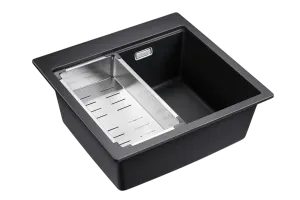 Мойка для кухни EMAR EMQ-1520.Q Морион