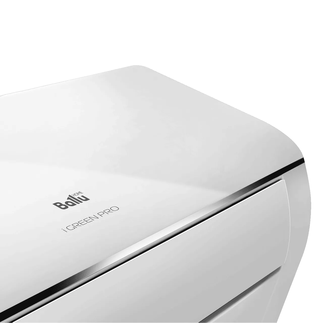 Сплит-система Ballu iGreen Pro BSAG-12HN8 комплект