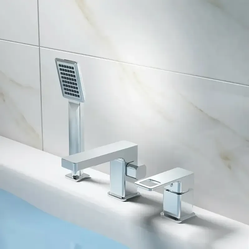 Смеситель Haiba-HB80615 (2)