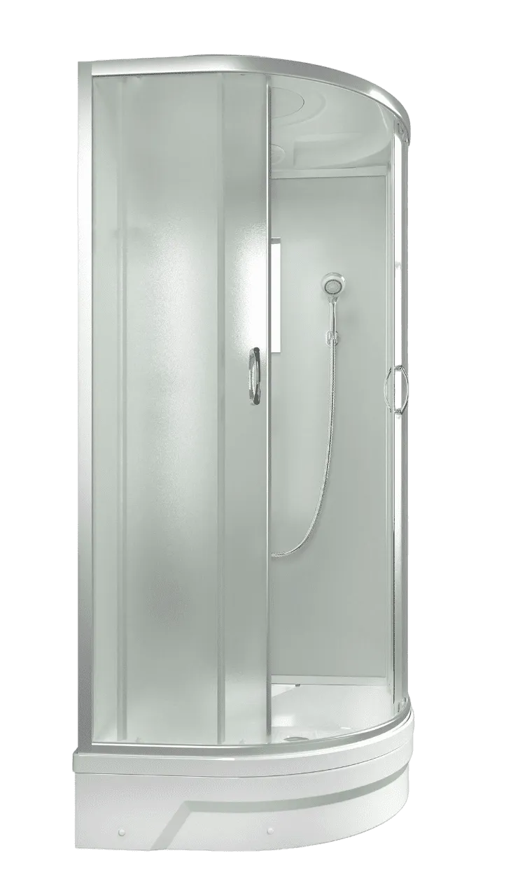 Душевая кабина ERLIT™ ER 350926-C3-RUS (3)