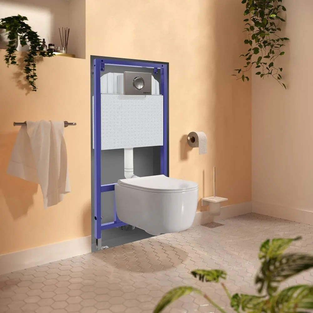 Инсталляция BERGES для скрытого монтажа (5)