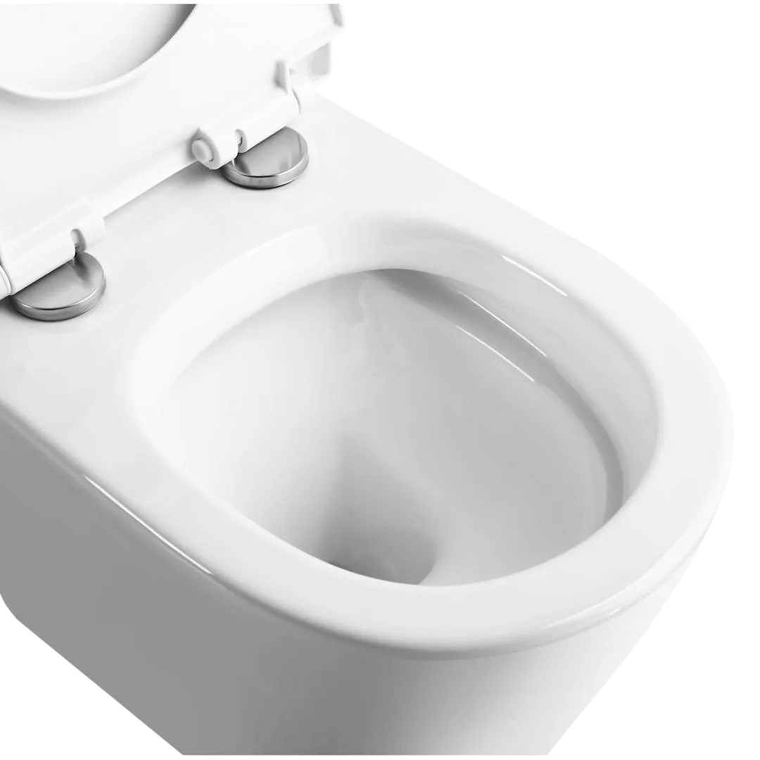 Унитаз подвесной Watersense Rita Pro W00123 (3)