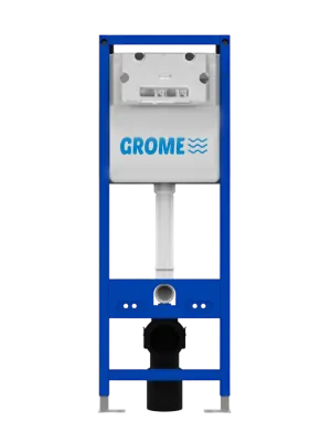 Инсталляция для подвесного унитаза GROME Aina 40 GR70040