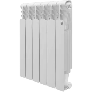 Радиатор Royal Thermo Revolution 500 2.0 - 6 секц