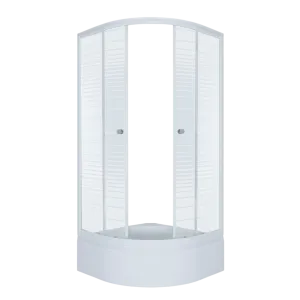 Душевой уголок Triton-Мозаика 90x90 Б (2)