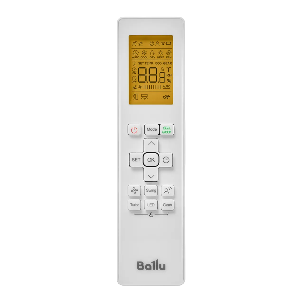 Сплит-система инверторного типа Ballu Eco Smart DC BSYI-12HN8_V4 комплект (7)