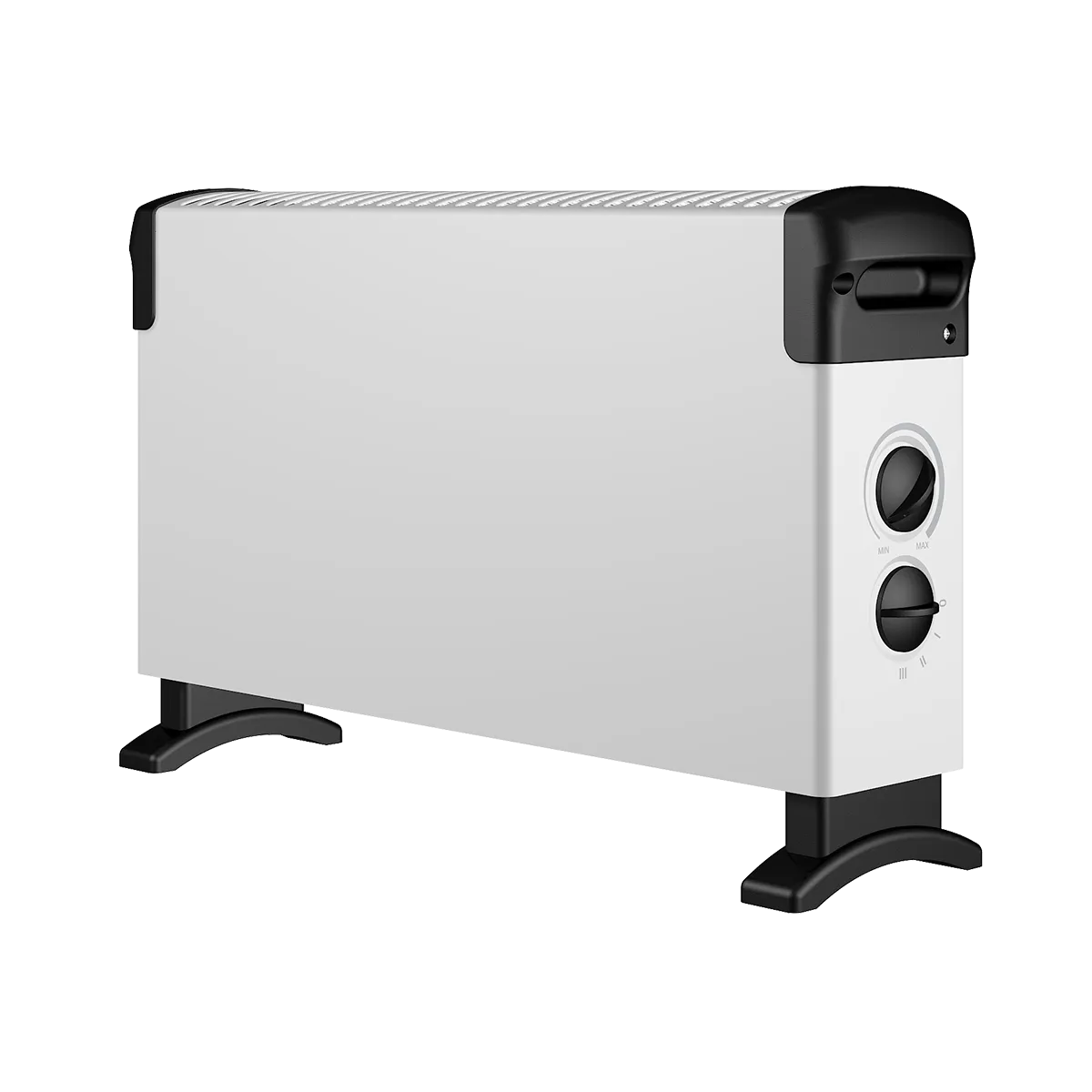 Конвектор THERMEX Cadorna 2000 White (7)