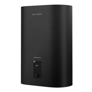 Водонагреватель Royal Thermo RWH 30 Smalto Inverter Grafit