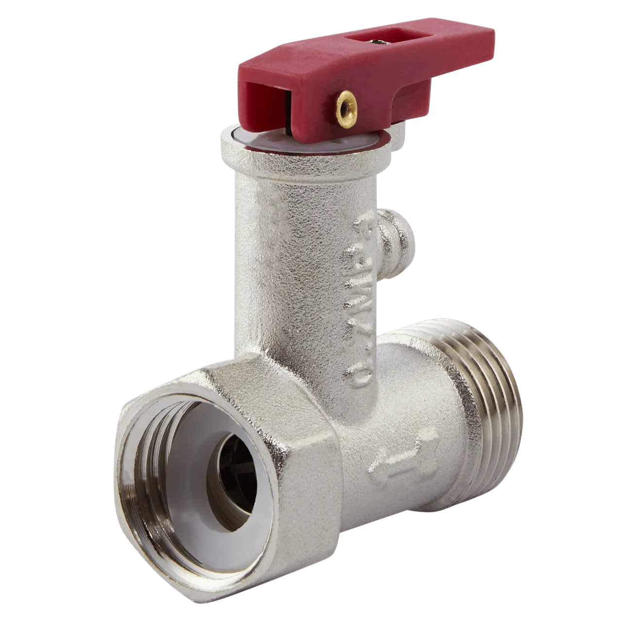 Водонагреватель Ballu BWHS 50 Artendo DH (8)