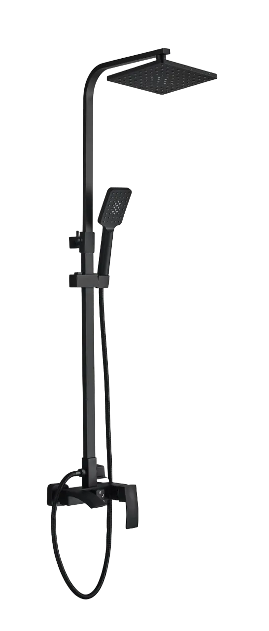 Душевая стойка Roveno-RV-2218B