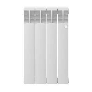 Радиатор Royal Thermo Revolution Bimetall 500 2.0 – 4 секц (2)