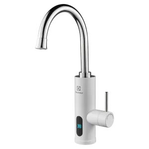 Водонагреватель проточный Electrolux Taptronic (White)
