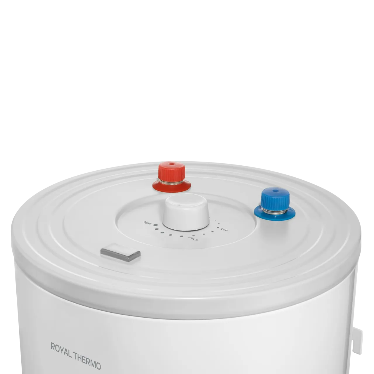 Водонагреватель Royal Thermo RWH 15 Genie ECO U (3)