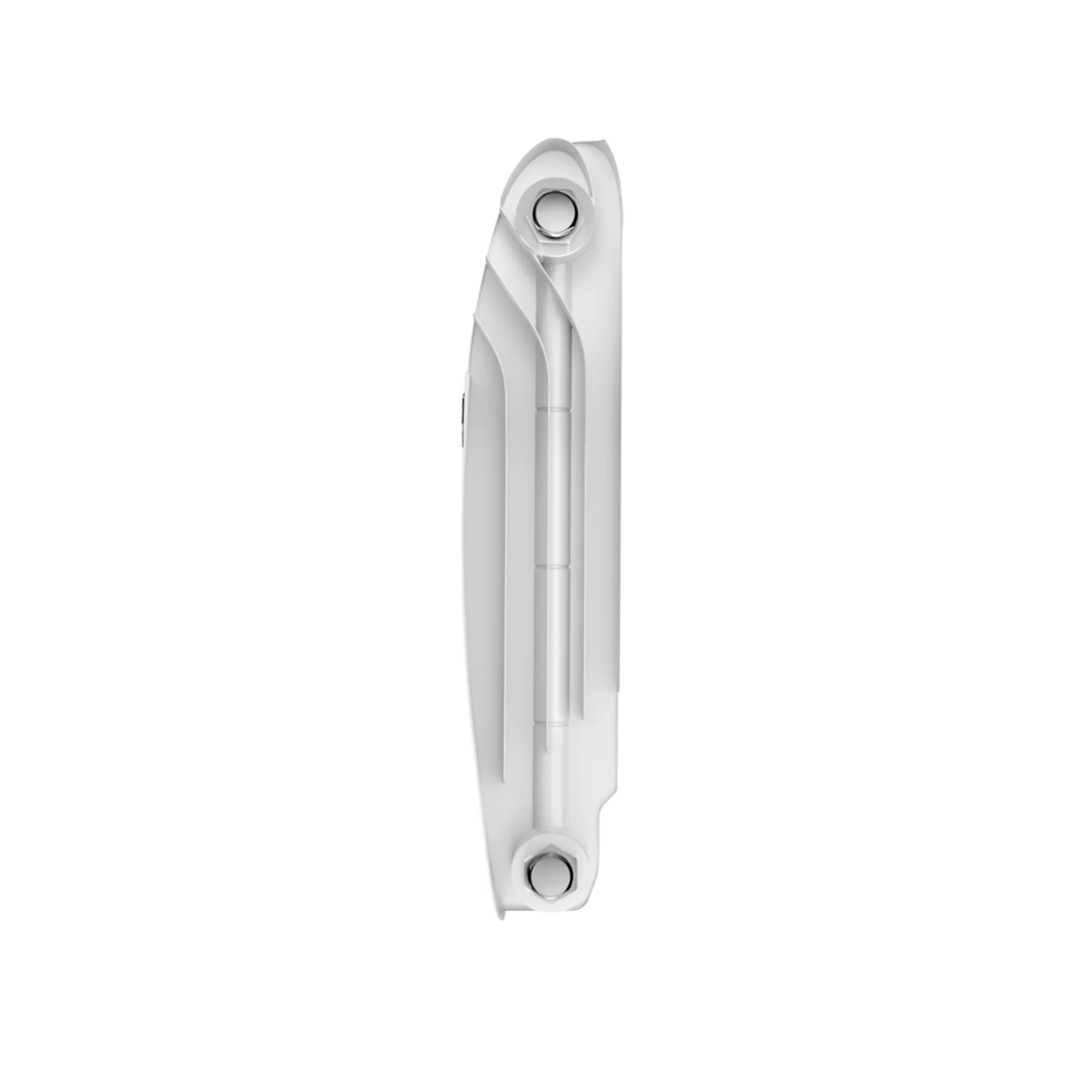 Радиатор Royal Thermo BiLiner 350 Bianco Traffico - 10 секц. (5)