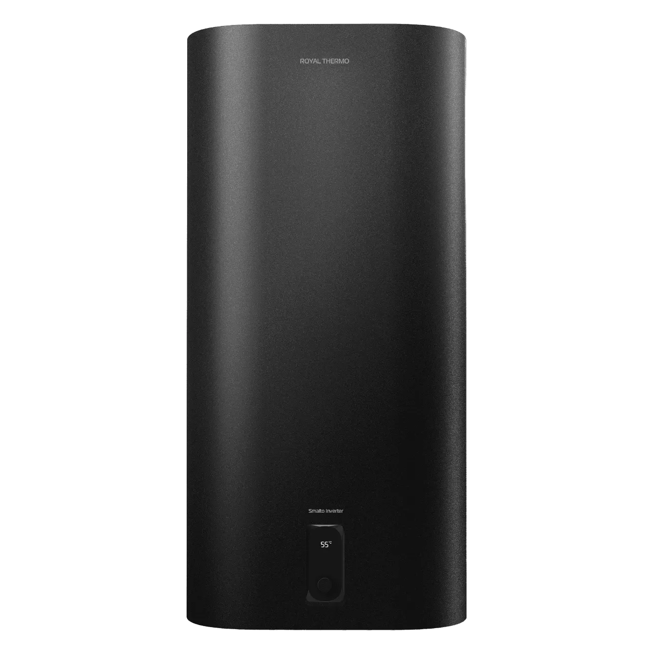 Водонагреватель Royal Thermo RWH 100 Smalto Inverter Grafit (2)