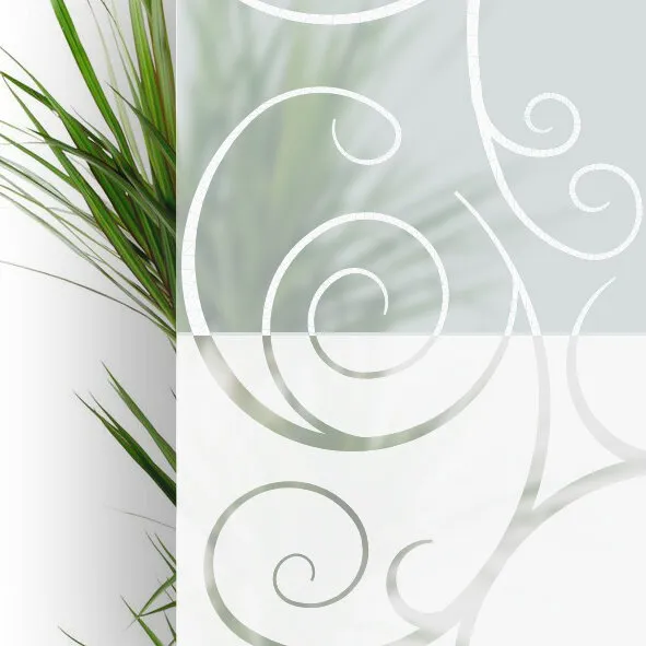 Душевая кабина Triton-Узоры 9090 Б (ДН4) (3)