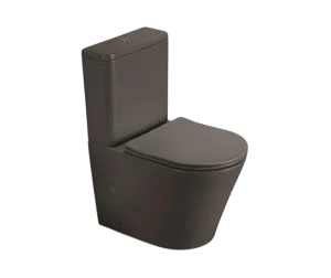 Унитаз-компакт PC-1940MDG (61,8 38 82,5)