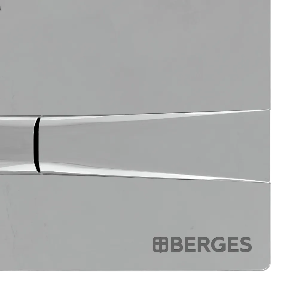 Кнопка Berges-NOVUM F3 (3)